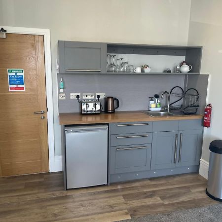Harmony Apartments Weston-super-Mare Bagian luar foto