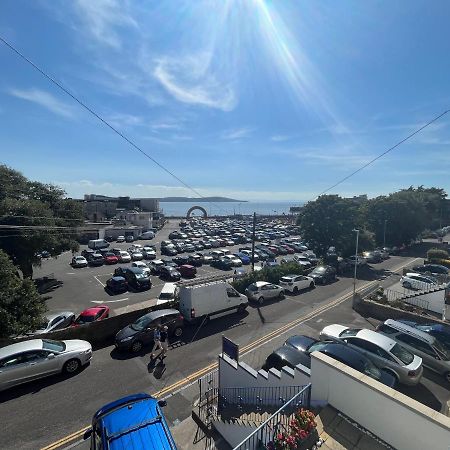Harmony Apartments Weston-super-Mare Bagian luar foto