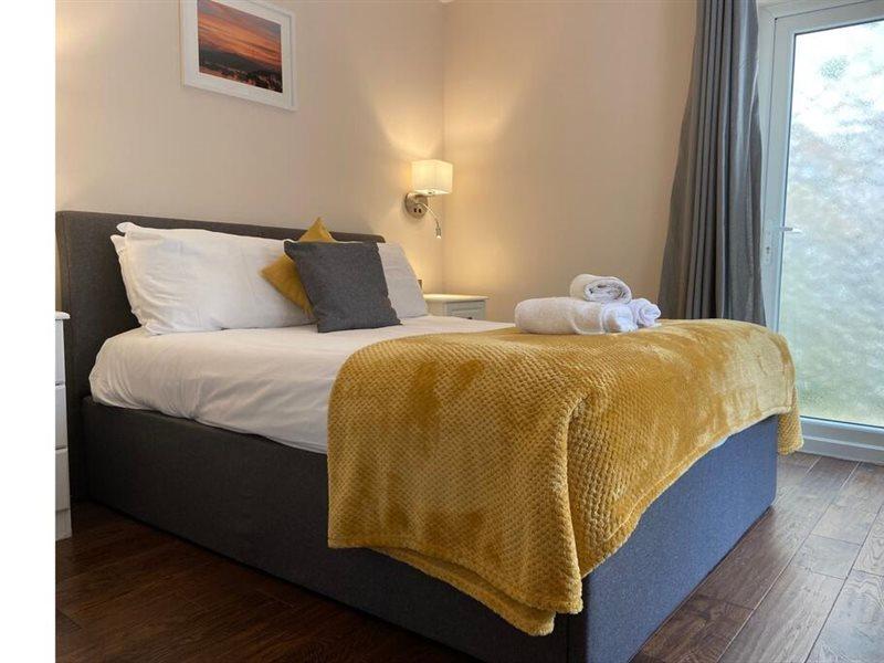 Harmony Apartments Weston-super-Mare Bagian luar foto