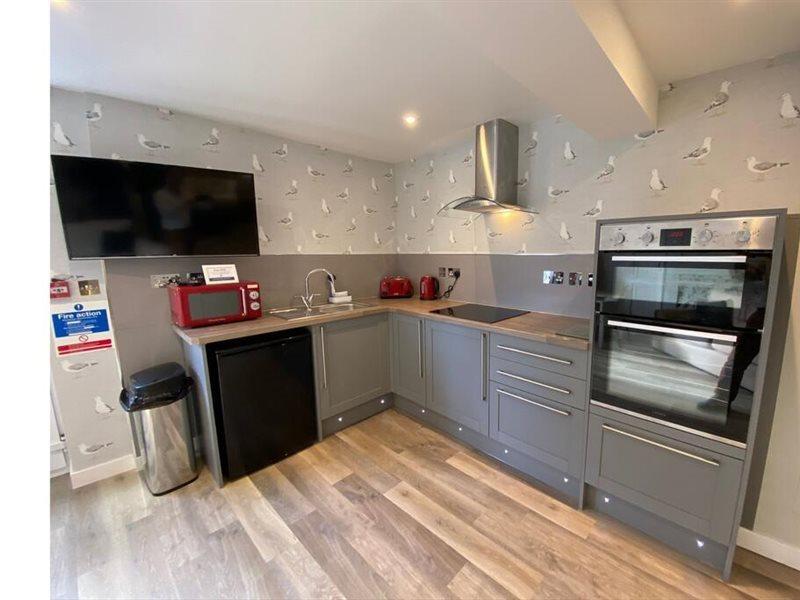 Harmony Apartments Weston-super-Mare Bagian luar foto