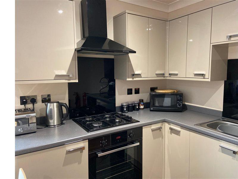 Harmony Apartments Weston-super-Mare Bagian luar foto