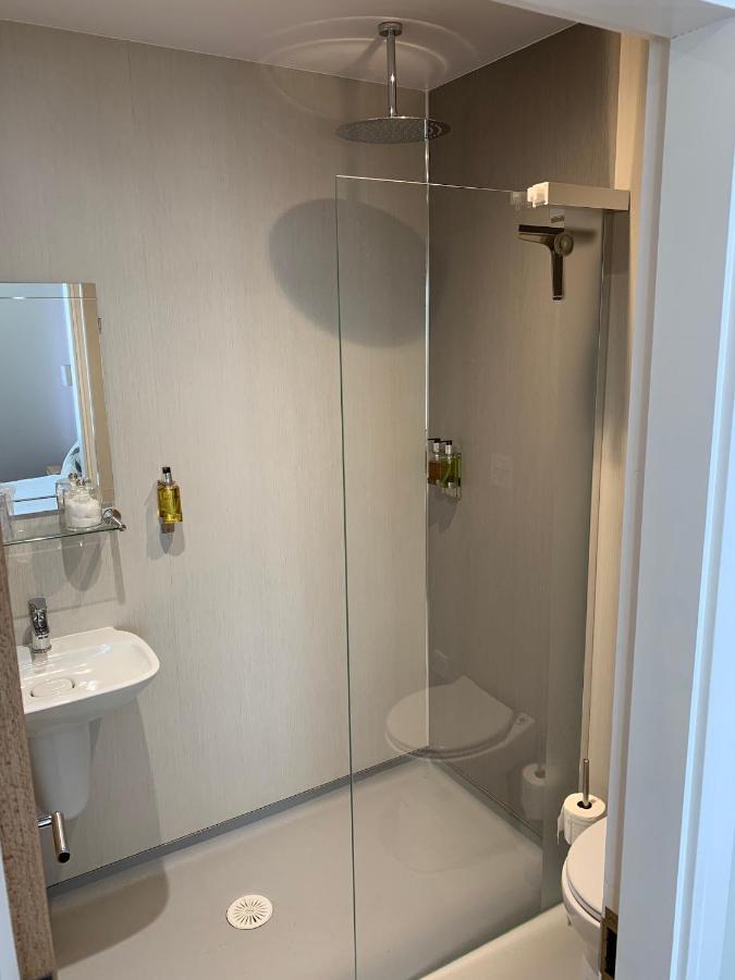Harmony Apartments Weston-super-Mare Bagian luar foto