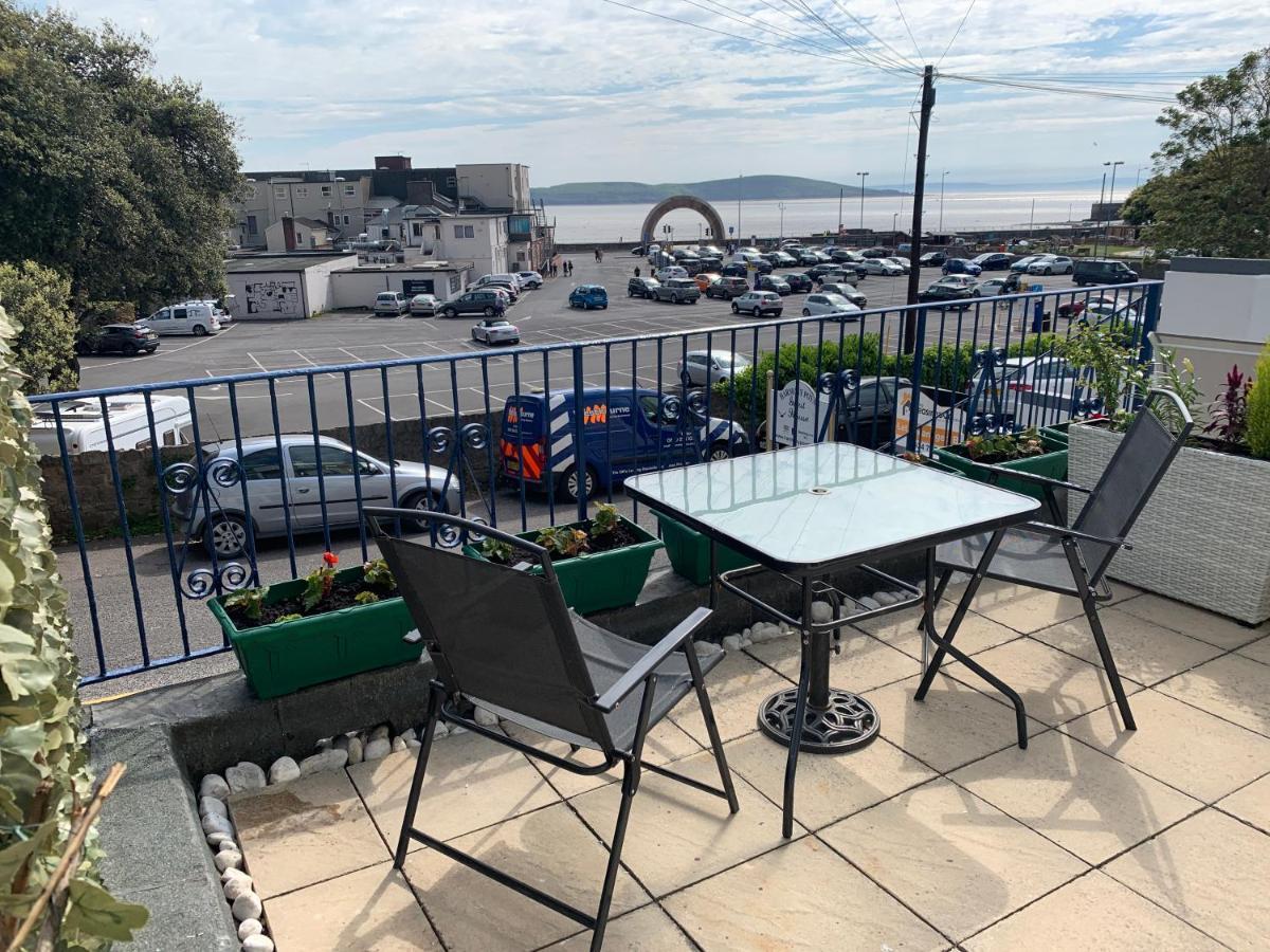 Harmony Apartments Weston-super-Mare Bagian luar foto