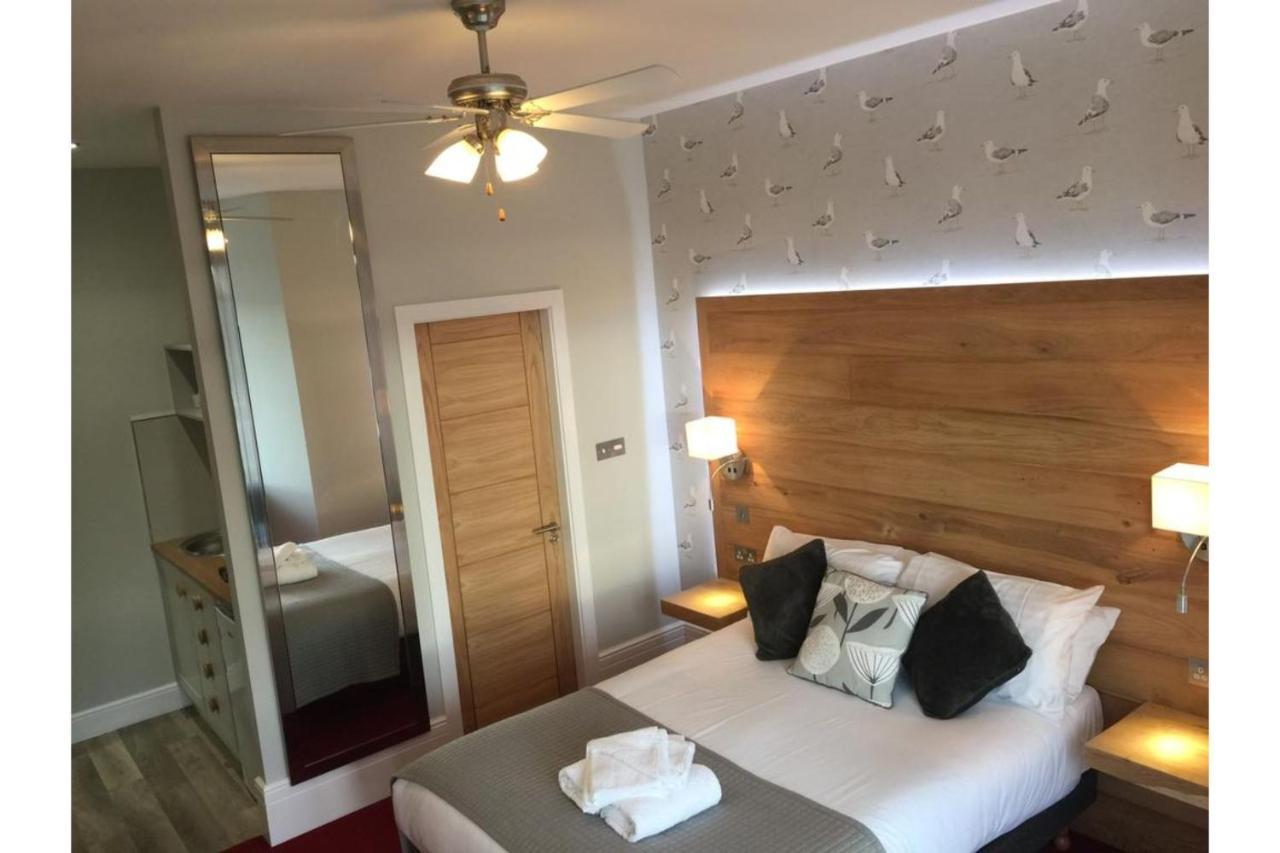 Harmony Apartments Weston-super-Mare Bagian luar foto