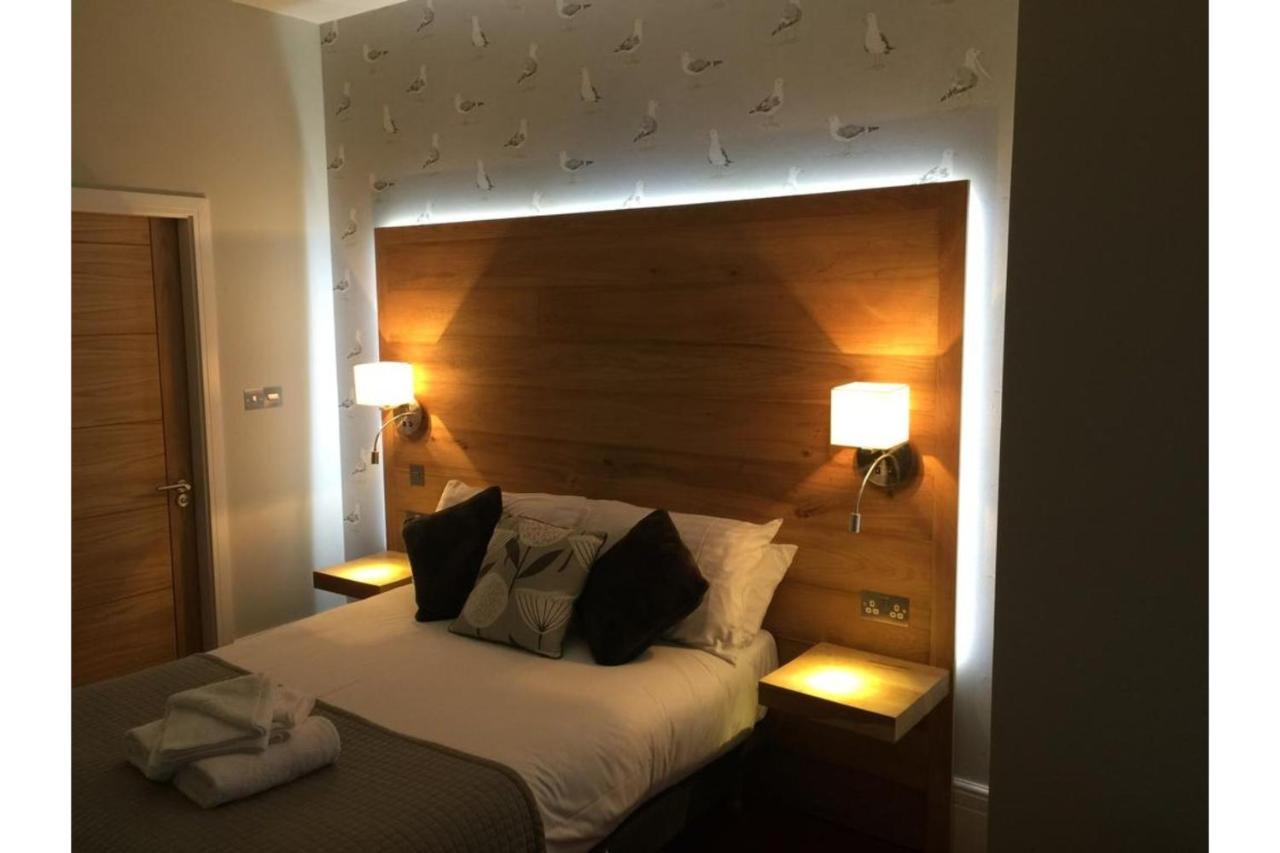 Harmony Apartments Weston-super-Mare Bagian luar foto