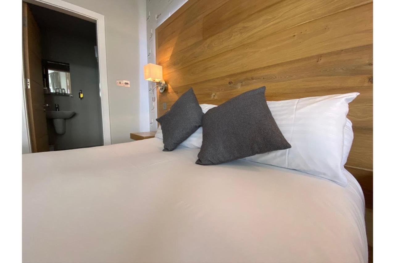 Harmony Apartments Weston-super-Mare Bagian luar foto