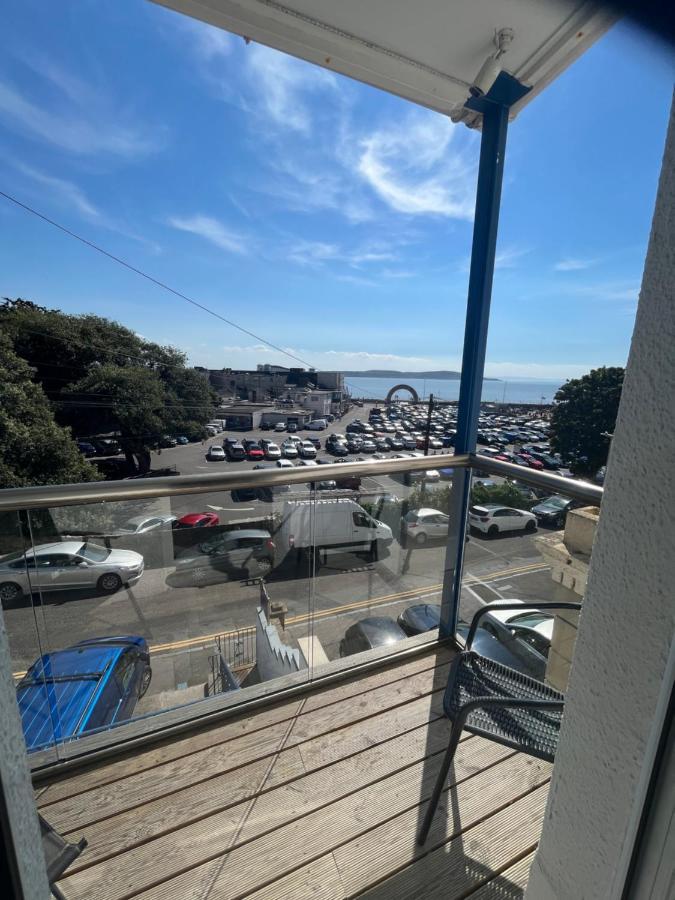 Harmony Apartments Weston-super-Mare Bagian luar foto