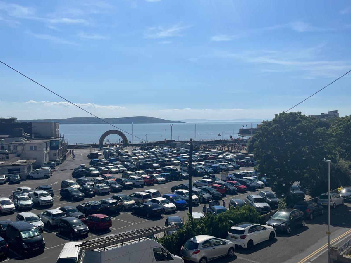 Harmony Apartments Weston-super-Mare Bagian luar foto