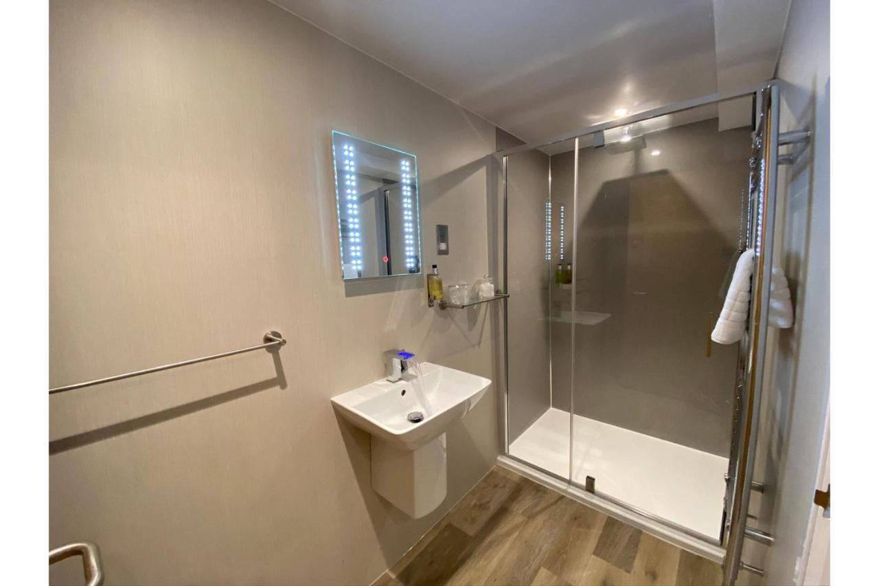 Harmony Apartments Weston-super-Mare Bagian luar foto